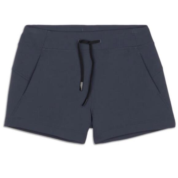 Lululemon Athletica Lululemon In-Form Short - Picture 1 of 5
